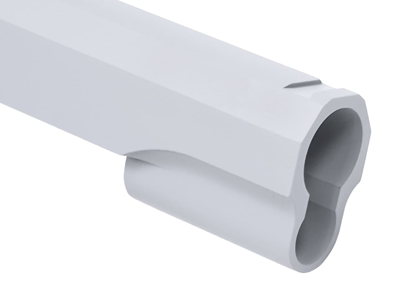 GUARDER アルミスライド for TM GBB Hi-CAPA5.1 [タイプ：NO MARKING / STI CUSTOM SHOP / INFINITY / KIMBER / MARUI OPS / SPRING FIELD]