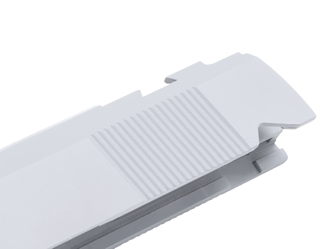 GUARDER アルミスライド for TM GBB Hi-CAPA5.1 [タイプ：NO MARKING / STI CUSTOM SHOP / INFINITY / KIMBER / MARUI OPS / SPRING FIELD]