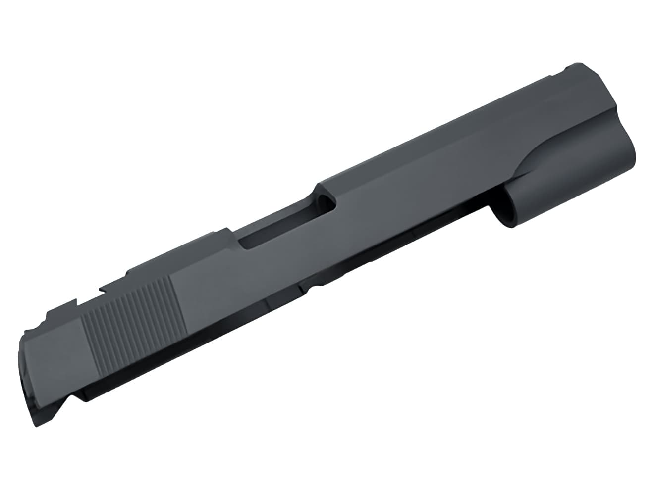 GUARDER アルミスライド for TM GBB Hi-CAPA5.1 [タイプ：NO MARKING / STI CUSTOM SHOP / INFINITY / KIMBER / MARUI OPS / SPRING FIELD]