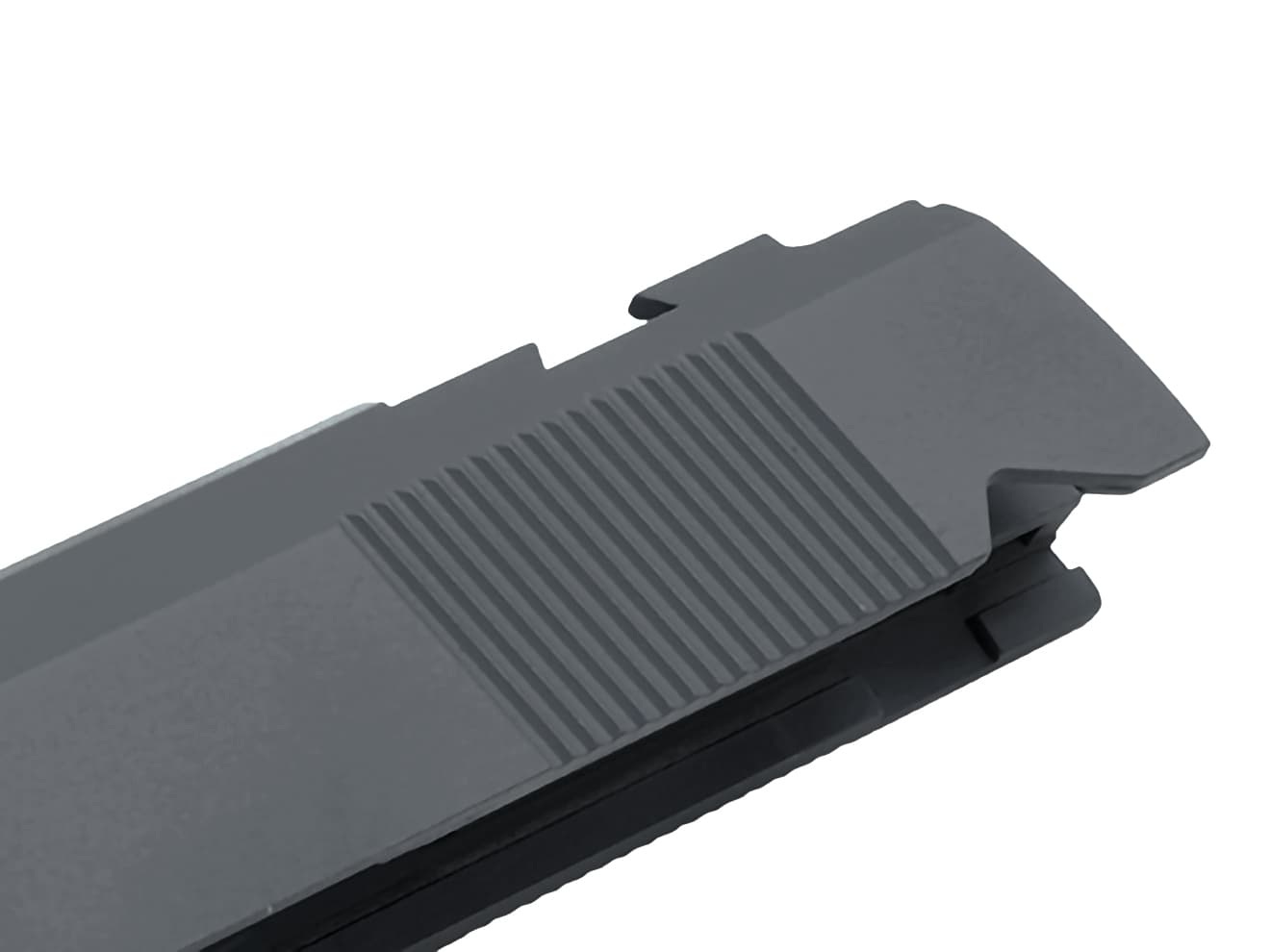 GUARDER アルミスライド for TM GBB Hi-CAPA5.1 [タイプ：NO MARKING / STI CUSTOM SHOP / INFINITY / KIMBER / MARUI OPS / SPRING FIELD]