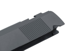 GUARDER アルミスライド for TM GBB Hi-CAPA5.1 [タイプ：NO MARKING / STI CUSTOM SHOP / INFINITY / KIMBER / MARUI OPS / SPRING FIELD]