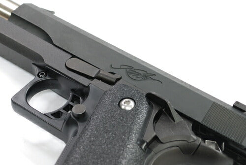 GUARDER アルミスライド for TM GBB Hi-CAPA5.1 [タイプ：NO MARKING / STI CUSTOM SHOP / INFINITY / KIMBER / MARUI OPS / SPRING FIELD]