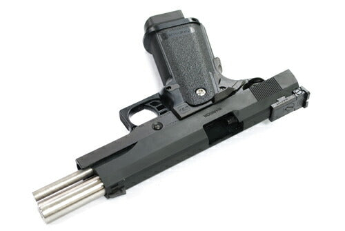 GUARDER アルミスライド for TM GBB Hi-CAPA5.1 [タイプ：NO MARKING / STI CUSTOM SHOP / INFINITY / KIMBER / MARUI OPS / SPRING FIELD]