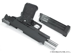 GUARDER アルミスライド for TM GBB Hi-CAPA5.1 [タイプ：NO MARKING / STI CUSTOM SHOP / INFINITY / KIMBER / MARUI OPS / SPRING FIELD]