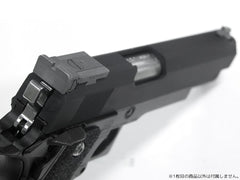 GUARDER アルミスライド for TM GBB Hi-CAPA5.1 [タイプ：NO MARKING / STI CUSTOM SHOP / INFINITY / KIMBER / MARUI OPS / SPRING FIELD]