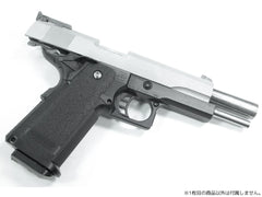 GUARDER アルミスライド for TM GBB Hi-CAPA5.1 [タイプ：NO MARKING / STI CUSTOM SHOP / INFINITY / KIMBER / MARUI OPS / SPRING FIELD]