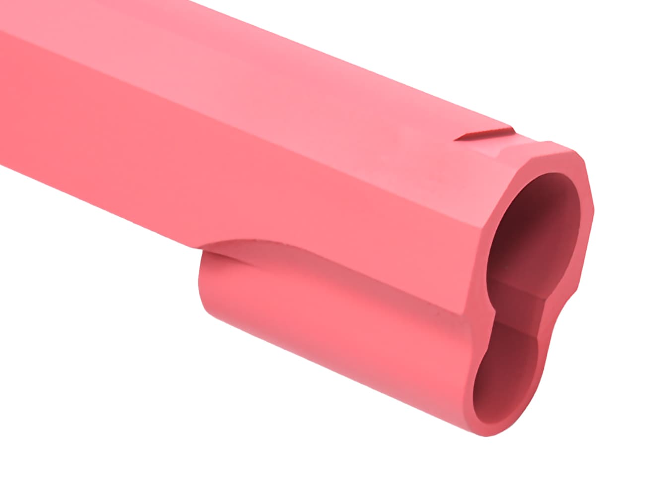 GUARDER アルミスライド for TM GBB Hi-CAPA5.1 [タイプ：NO MARKING / STI CUSTOM SHOP / INFINITY / KIMBER / MARUI OPS / SPRING FIELD]