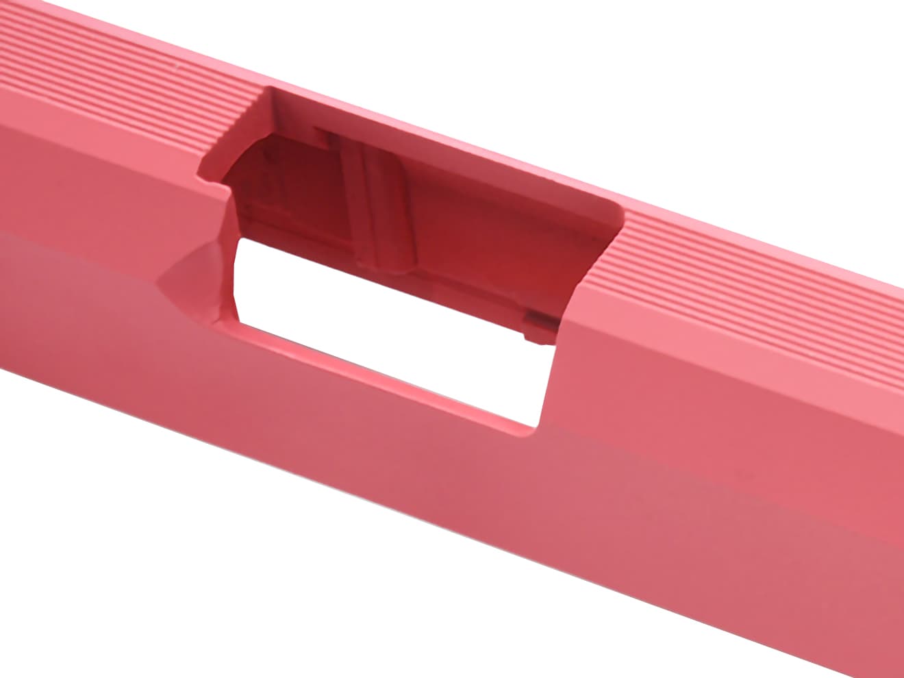 GUARDER アルミスライド for TM GBB Hi-CAPA5.1 [タイプ：NO MARKING / STI CUSTOM SHOP / INFINITY / KIMBER / MARUI OPS / SPRING FIELD]