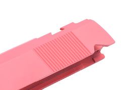 GUARDER アルミスライド for TM GBB Hi-CAPA5.1 [タイプ：NO MARKING / STI CUSTOM SHOP / INFINITY / KIMBER / MARUI OPS / SPRING FIELD]