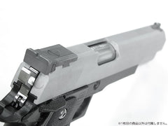 GUARDER アルミスライド for TM GBB Hi-CAPA5.1 [タイプ：NO MARKING / STI CUSTOM SHOP / INFINITY / KIMBER / MARUI OPS / SPRING FIELD]
