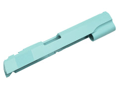 GUARDER アルミスライド for TM GBB Hi-CAPA5.1 [タイプ：NO MARKING / STI CUSTOM SHOP / INFINITY / KIMBER / MARUI OPS / SPRING FIELD]