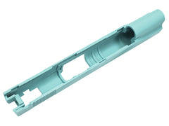 GUARDER アルミスライド for TM GBB Hi-CAPA5.1 [タイプ：NO MARKING / STI CUSTOM SHOP / INFINITY / KIMBER / MARUI OPS / SPRING FIELD]