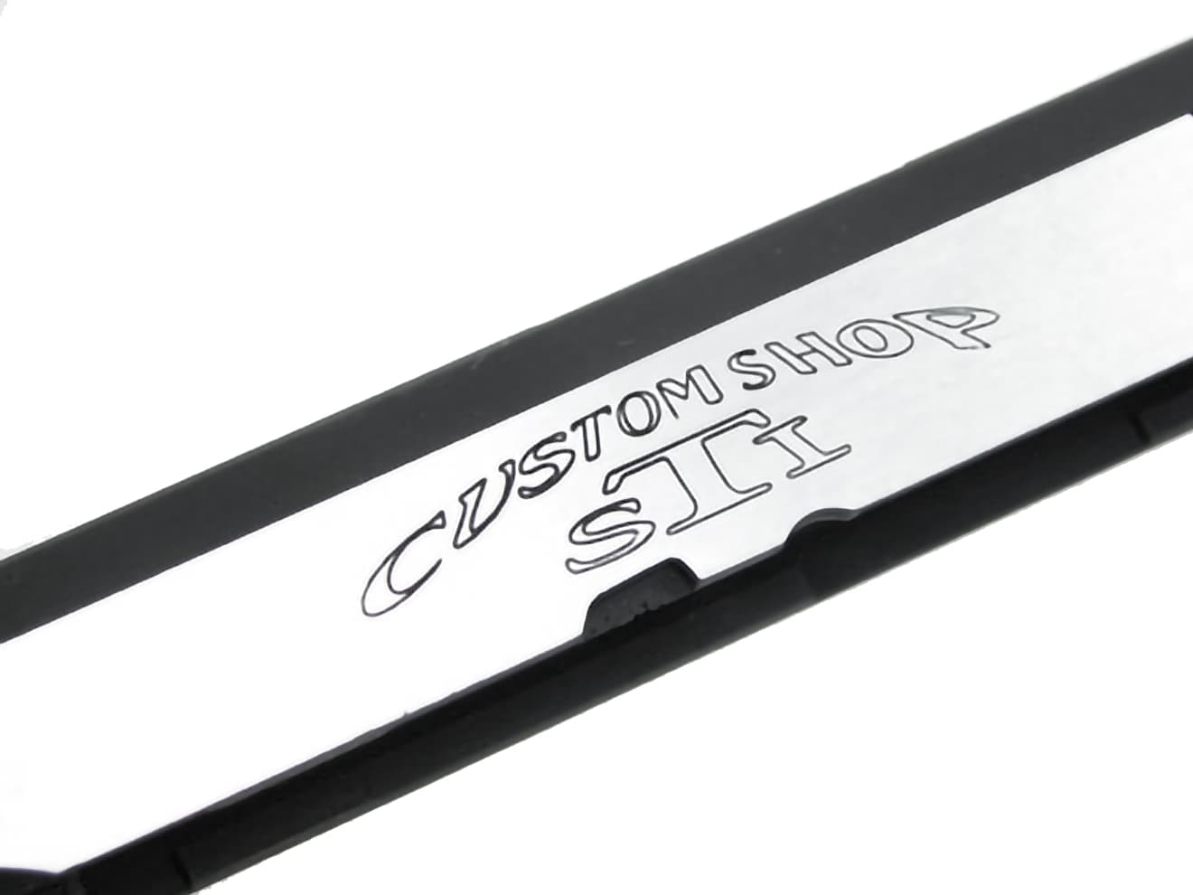 GUARDER Dual Ver.アルミスライド for TM GBB Hi-CAPA5.1 [タイプ：STI CUSTOM SHOP / INFINITY / KIMBER / MARUI OPS / SPRING FIELD]