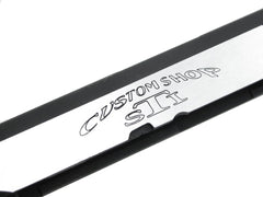 GUARDER Dual Ver.アルミスライド for TM GBB Hi-CAPA5.1 [タイプ：STI CUSTOM SHOP / INFINITY / KIMBER / MARUI OPS / SPRING FIELD]