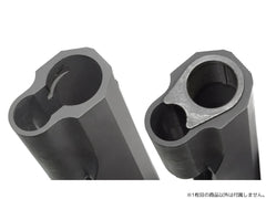 GUARDER Dual Ver.アルミスライド for TM GBB Hi-CAPA5.1 [タイプ：STI CUSTOM SHOP / INFINITY / KIMBER / MARUI OPS / SPRING FIELD]