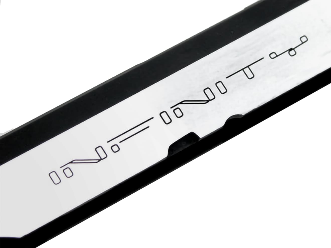 GUARDER Dual Ver.アルミスライド for TM GBB Hi-CAPA5.1 [タイプ：STI CUSTOM SHOP / INFINITY / KIMBER / MARUI OPS / SPRING FIELD]