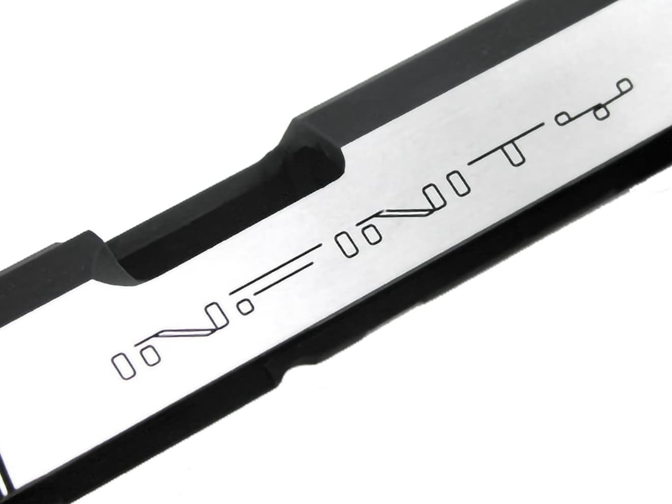 GUARDER Dual Ver.アルミスライド for TM GBB Hi-CAPA5.1 [タイプ：STI CUSTOM SHOP / INFINITY / KIMBER / MARUI OPS / SPRING FIELD]