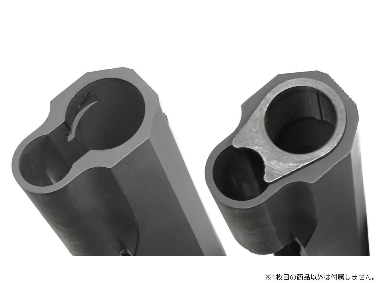 GUARDER Dual Ver.アルミスライド for TM GBB Hi-CAPA5.1 [タイプ：STI CUSTOM SHOP / INFINITY / KIMBER / MARUI OPS / SPRING FIELD]