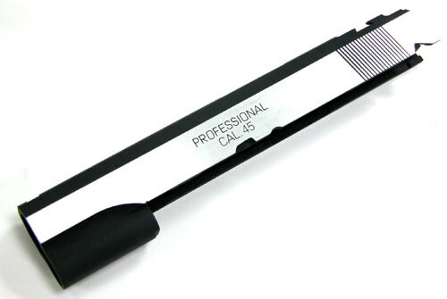 GUARDER Dual Ver.アルミスライド for TM GBB Hi-CAPA5.1 [タイプ：STI CUSTOM SHOP / INFINITY / KIMBER / MARUI OPS / SPRING FIELD]