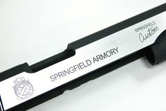 GUARDER Dual Ver.アルミスライド for TM GBB Hi-CAPA5.1 [タイプ：STI CUSTOM SHOP / INFINITY / KIMBER / MARUI OPS / SPRING FIELD]