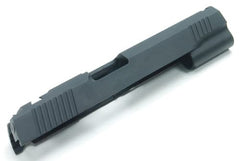 GUARDER CNCアルミスライド Hi-CAPA5.1用 [マーキング：プレーンSV / プレーンBK / INFINITY / KIMBER / COSTA&NIGHTHAWK / STI TACTICAL / VICKCRS / WILSON]