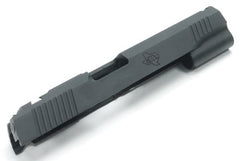 GUARDER CNCアルミスライド Hi-CAPA5.1用 [マーキング：プレーンSV / プレーンBK / INFINITY / KIMBER / COSTA&NIGHTHAWK / STI TACTICAL / VICKCRS / WILSON]