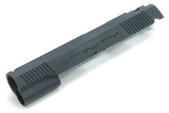 GUARDER CNCアルミスライド Custom Ver Hi-CAPA5.1用 [マーキング：プレーンSV / プレーンBK / INFINITY / KIMBER / COSTA&NIGHTHAWK / STI TACTICAL / VICKCRS / WILSON]