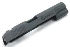 GUARDER CNCアルミスライド Custom Ver Hi-CAPA5.1用 [マーキング：プレーンSV / プレーンBK / INFINITY / KIMBER / COSTA&NIGHTHAWK / STI TACTICAL / VICKCRS / WILSON]