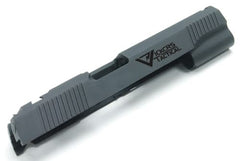 GUARDER CNCアルミスライド Custom Ver Hi-CAPA5.1用 [マーキング：プレーンSV / プレーンBK / INFINITY / KIMBER / COSTA&NIGHTHAWK / STI TACTICAL / VICKCRS / WILSON]