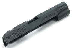 GUARDER CNCアルミスライド Custom Ver Hi-CAPA5.1用 [マーキング：プレーンSV / プレーンBK / INFINITY / KIMBER / COSTA&NIGHTHAWK / STI TACTICAL / VICKCRS / WILSON]