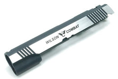 GUARDER CNCアルミスライド Dual Ver Hi-CAPA5.1用 [マーキング：INFINITY / KIMBER / COSTA&NIGHTHAWK / STI TACTICAL / VICKCRS / WILSON]