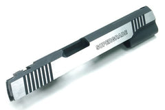 GUARDER CNCアルミスライド Dual Ver Hi-CAPA5.1用 [マーキング：INFINITY / KIMBER / COSTA&NIGHTHAWK / STI TACTICAL / VICKCRS / WILSON]