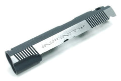 GUARDER CNCアルミスライド Dual & Custom Ver Hi-CAPA5.1用 [マーキング：INFINITY / KIMBER / COSTA&NIGHTHAWK / STI TACTICAL / VICKCRS / WILSON]