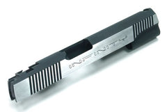 GUARDER CNCアルミスライド Dual & Custom Ver Hi-CAPA5.1用 [マーキング：INFINITY / KIMBER / COSTA&NIGHTHAWK / STI TACTICAL / VICKCRS / WILSON]