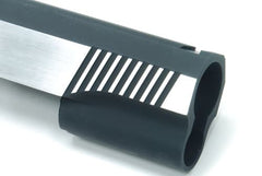 GUARDER CNCアルミスライド Dual & Custom Ver Hi-CAPA5.1用 [マーキング：INFINITY / KIMBER / COSTA&NIGHTHAWK / STI TACTICAL / VICKCRS / WILSON]