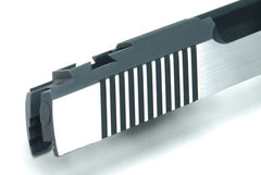 GUARDER CNCアルミスライド Dual & Custom Ver Hi-CAPA5.1用 [マーキング：INFINITY / KIMBER / COSTA&NIGHTHAWK / STI TACTICAL / VICKCRS / WILSON]