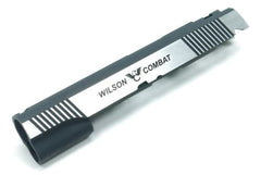 GUARDER CNCアルミスライド Dual & Custom Ver Hi-CAPA5.1用 [マーキング：INFINITY / KIMBER / COSTA&NIGHTHAWK / STI TACTICAL / VICKCRS / WILSON]