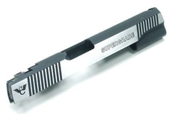 GUARDER CNCアルミスライド Dual & Custom Ver Hi-CAPA5.1用 [マーキング：INFINITY / KIMBER / COSTA&NIGHTHAWK / STI TACTICAL / VICKCRS / WILSON]