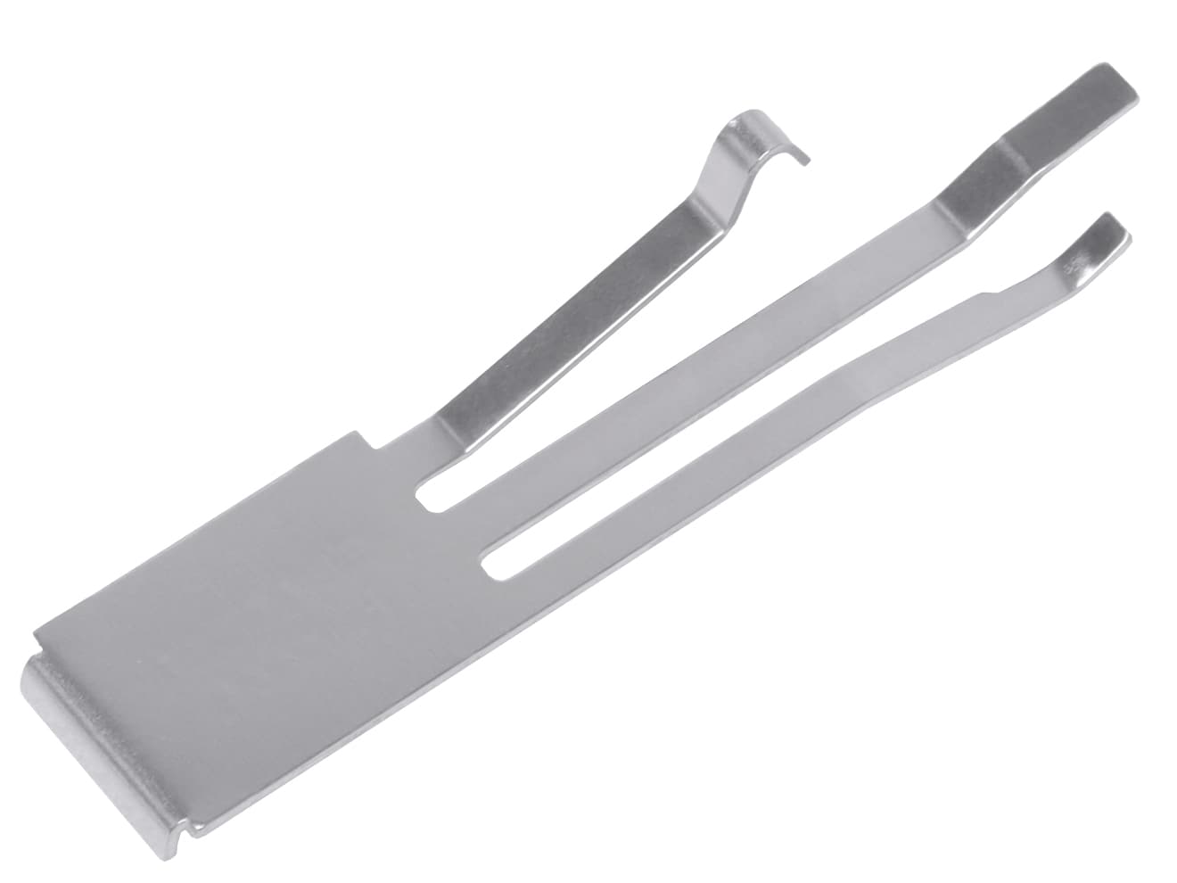 GUARDER 強化ステンレス シアースプリング [対応：1911・MEU・Hi-CAPA / Hi-CAPA専用]