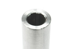 GUARDER CNC アウターバレル マルイ ハイキャパ4.3用 [材質(カラー)：スチール(ブラック) / ステンレス(シルバー)]