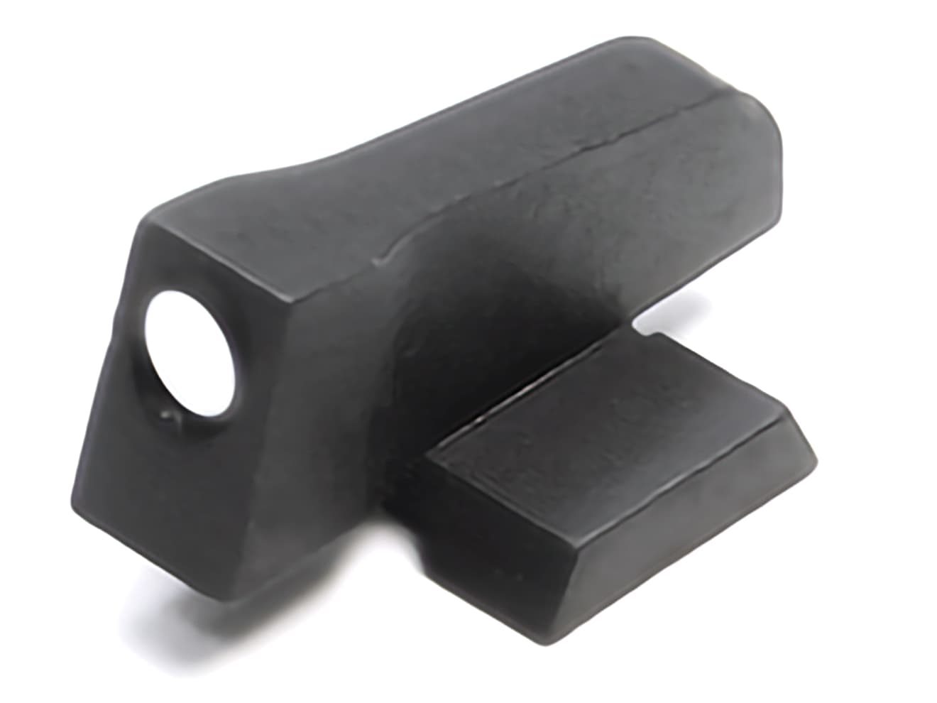 GUARDER スチールフロントサイト [適合機種：Hi-CAPA4.3用 / Hi-CAPA5.1用]