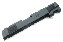 GUARDER アルミスライド GOLDマッチ用 [タイプ：STI CUSTOM SHOP / INFINITY / KIMBER / MARUI OPS / SPRING FIELD]