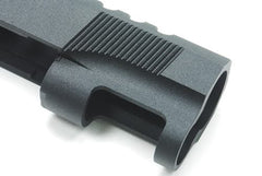 GUARDER アルミスライド GOLDマッチ用 [タイプ：STI CUSTOM SHOP / INFINITY / KIMBER / MARUI OPS / SPRING FIELD]