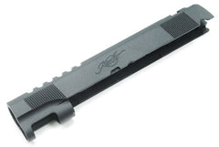 GUARDER アルミスライド GOLDマッチ用 [タイプ：STI CUSTOM SHOP / INFINITY / KIMBER / MARUI OPS / SPRING FIELD]