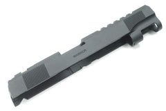 GUARDER アルミスライド GOLDマッチ用 [タイプ：STI CUSTOM SHOP / INFINITY / KIMBER / MARUI OPS / SPRING FIELD]