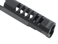 GUARDER アルミスライド GOLDマッチ用 [タイプ：STI CUSTOM SHOP / INFINITY / KIMBER / MARUI OPS / SPRING FIELD]