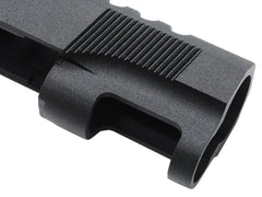 GUARDER アルミスライド GOLDマッチ用 [タイプ：STI CUSTOM SHOP / INFINITY / KIMBER / MARUI OPS / SPRING FIELD]