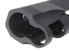 GUARDER アルミスライド GOLDマッチ用 [タイプ：STI CUSTOM SHOP / INFINITY / KIMBER / MARUI OPS / SPRING FIELD]