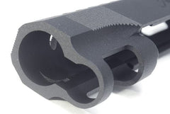 GUARDER アルミスライド GOLDマッチ用 [タイプ：STI CUSTOM SHOP / INFINITY / KIMBER / MARUI OPS / SPRING FIELD]