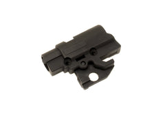 GUARDER 強化ホップアップチャンバー Hi-CAPA4.3/5.1  [商品構成：カバー＋レバー / ASSY]